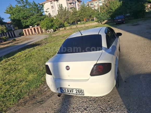 Sahibinden Fiat Linea 1.3 Multijet Active Plus 2012 Model