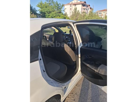 Sahibinden Fiat Linea 1.3 Multijet Active Plus 2012 Model