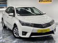 Galeriden Toyota Corolla 1.6 Advance 2013 Model Adıyaman