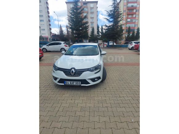 Sahibinden Renault Megane 1.3 TCe Icon 2020 Model