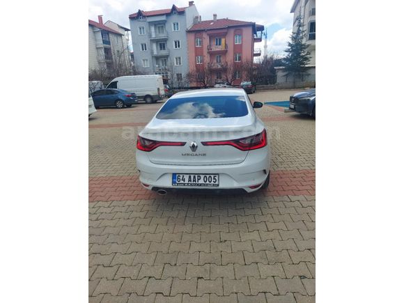 Sahibinden Renault Megane 1.3 TCe Icon 2020 Model