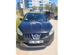 Sahibinden Nissan Qashqai 1.5 dCi Tekna 2013 Model