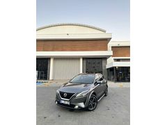 Sahibinden Nissan Qashqai 1.3 DIG-T Sky Pack 2022 Model 