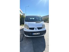 Sahibinden Renault Trafic 2.0 DCI Grand Confort 2011 Model 