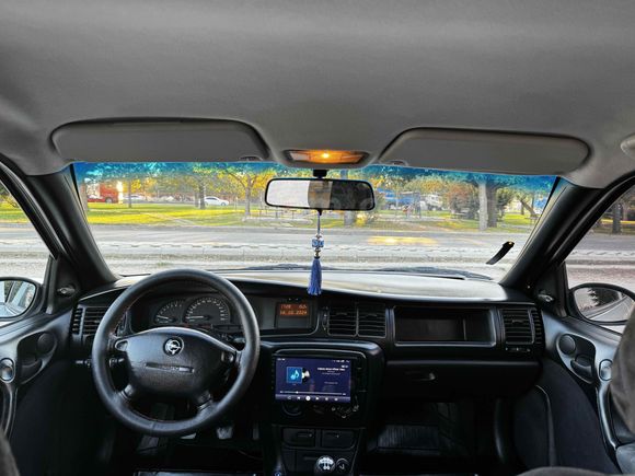 Sahibinden Opel Vectra 1.6 GL 1998 Model 