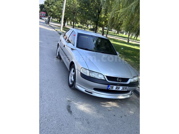 Sahibinden Opel Vectra 1.6 GL 1998 Model 