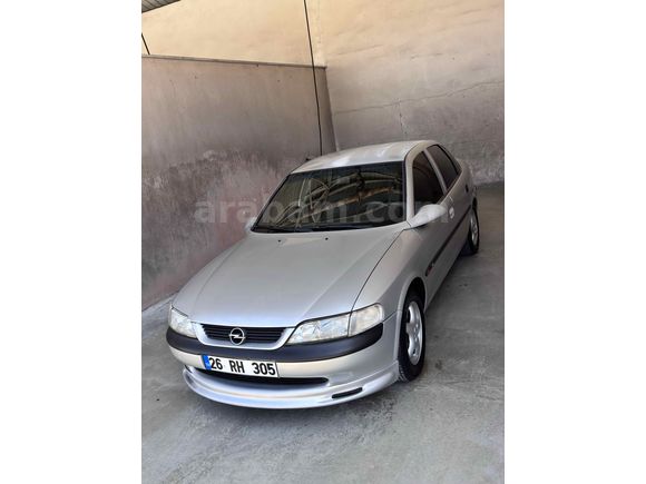 Sahibinden Opel Vectra 1.6 GL 1998 Model 