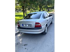 Sahibinden Opel Vectra 1.6 GL 1998 Model 