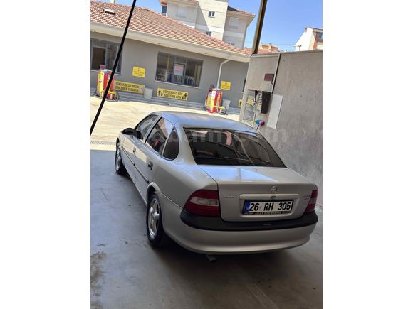 Sahibinden Opel Vectra 1.6 GL 1998 Model 