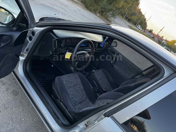 Sahibinden Opel Vectra 1.6 GL 1998 Model 