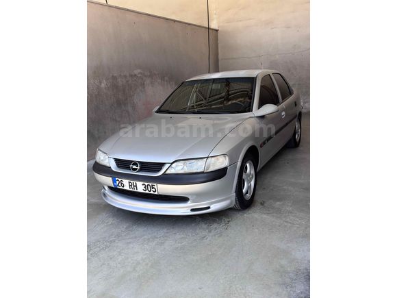 Sahibinden Opel Vectra 1.6 GL 1998 Model 