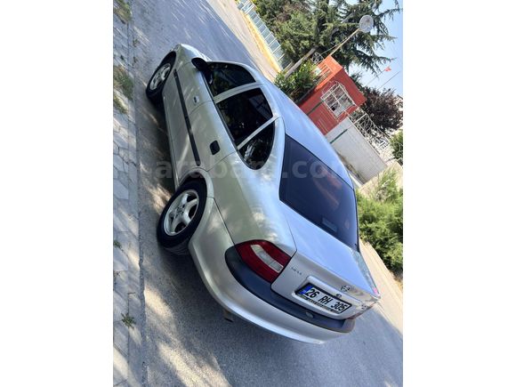 Sahibinden Opel Vectra 1.6 GL 1998 Model 