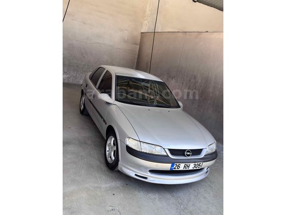 Sahibinden Opel Vectra 1.6 GL 1998 Model 