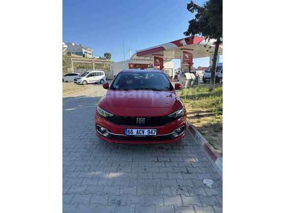 Sahibinden Fiat Egea 1.3 Multijet Urban Plus 2021 Model 