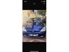 Sahibinden Ford Focus 2.0 Ghia 2000 Model 