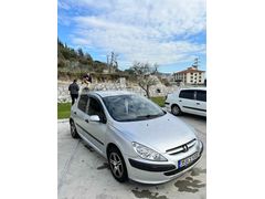 Sahibinden Peugeot 307 1.4 HDi XR 2005 Model 