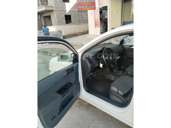 ACİL Memurdan aile arabası temiz kullanılmış
