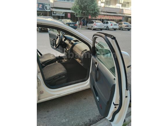 ACİL Memurdan aile arabası temiz kullanılmış