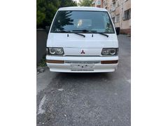 Sahibinden Mitsubishi L 300 