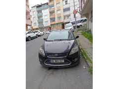 Sahibinden Ford Focus 1.6 Titanium 2009 Model