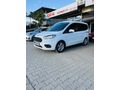 Galeriden Ford Tourneo Courier 1.5 EcoBlue Deluxe 2023 Model Kahramanmaraş