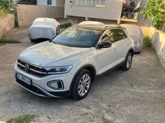 Sahibinden Volkswagen T-Roc 1.5 TSI Style 2023 Model İzmir