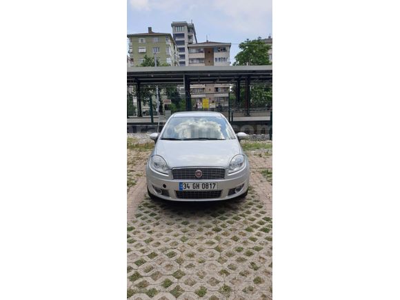 Sahibinden Fiat Linea 1.3 Multijet Emotion Plus 2010 Model 