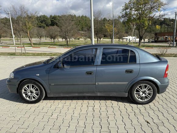 Sahibinden Opel Astra 1.6 Elegance 2001 Model 