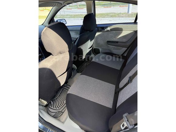 Sahibinden Opel Astra 1.6 Elegance 2001 Model 