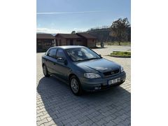 Sahibinden Opel Astra 1.6 Elegance 2001 Model 
