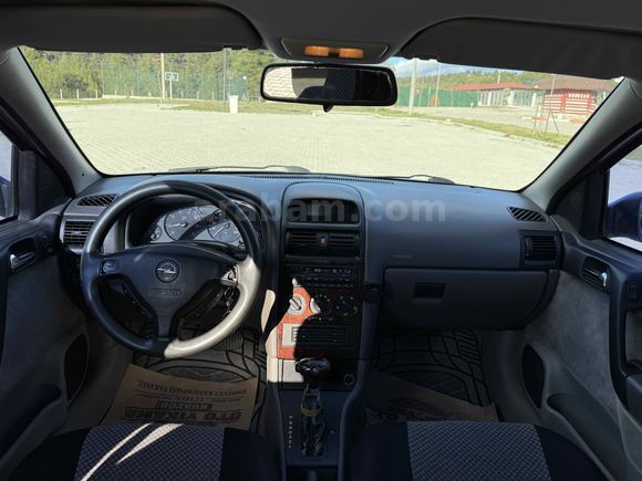 Sahibinden Opel Astra 1.6 Elegance 2001 Model 