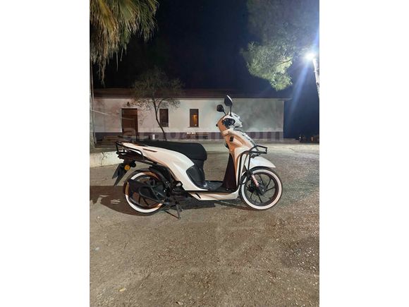 Sahibinden Honda Dio 