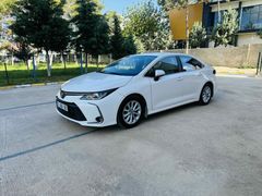 2022 Model 39bin km HATASIZ BOYASIZ COROLLA (BrcMaestro Lpgli) 