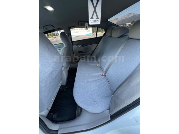 Sahibinden Honda Civic 1.6i VTEC Dream 2013 Model 