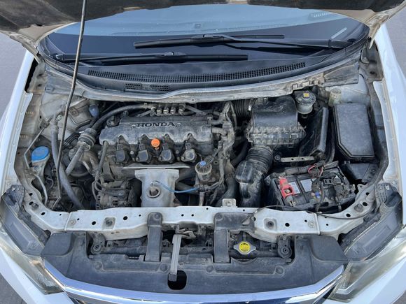 Sahibinden Honda Civic 1.6i VTEC Dream 2013 Model 