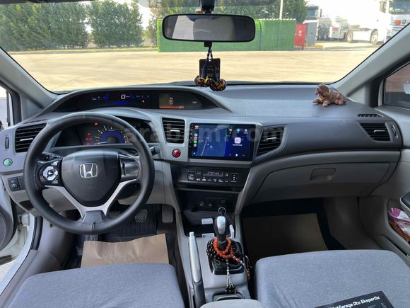 Sahibinden Honda Civic 1.6i VTEC Dream 2013 Model 