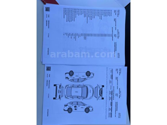 Sahibinden Honda Civic 1.6i VTEC Dream 2013 Model 