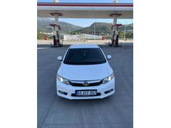 Sahibinden Honda Civic 1.6i VTEC Dream 2013 Model 