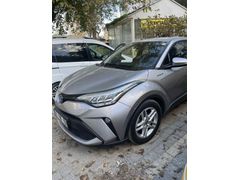 Sahibinden Toyota C-HR 1.8 Hybrid Flame 2020 Model 