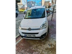Sahibinden Citroen Berlingo Acil Satılık Temiz Aile Aracı