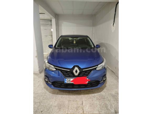 Sahibinden Renault Taliant 1.0 T Joy 2021 Model 