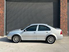 Sahibinden Volkswagen Bora 1.8 4Motion 2000 Model