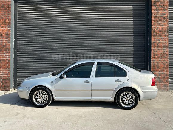 Sahibinden Volkswagen Bora 1.8 4Motion 2000 Model