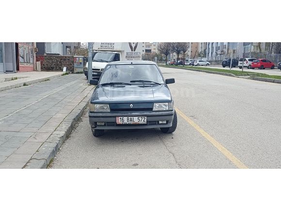 Sahibinden Renault R 9 1.4 Broadway 1994 Model