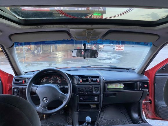Sahibinden Opel Vectra 2.0 GLS 1992 Model 