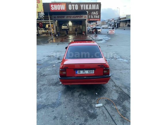 Sahibinden Opel Vectra 2.0 GLS 1992 Model 