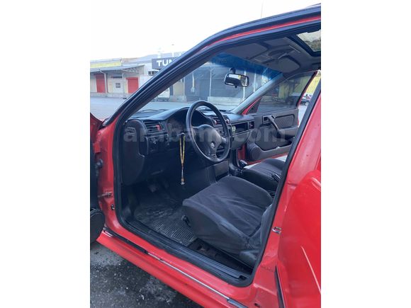 Sahibinden Opel Vectra 2.0 GLS 1992 Model 