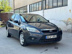Sahibinden Ford Focus 1.6 TDCi Trend X 2011 Model