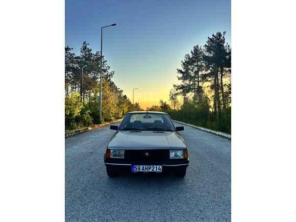 SAHİBİNDEN  BROADWAY