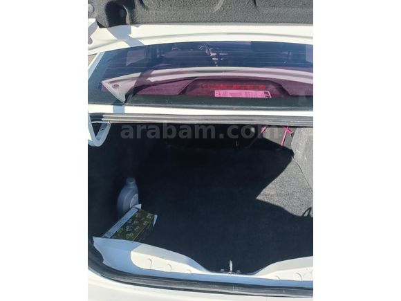 Sahibinden Citroen C-Elysée 1.6 HDi Exclusive 2015 Model